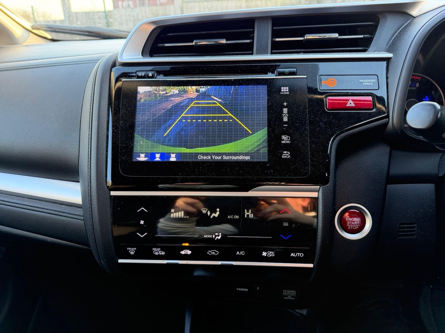 Used Honda Jazz 2015 for sale - 77050145: Photo 14