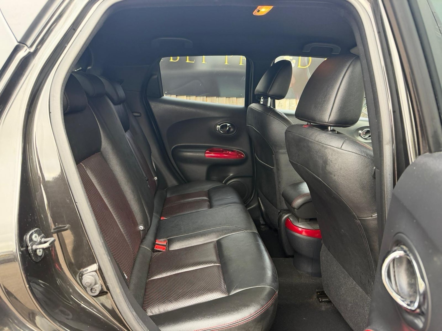 Used Nissan Juke 2015 for sale - 76607958: Photo 11