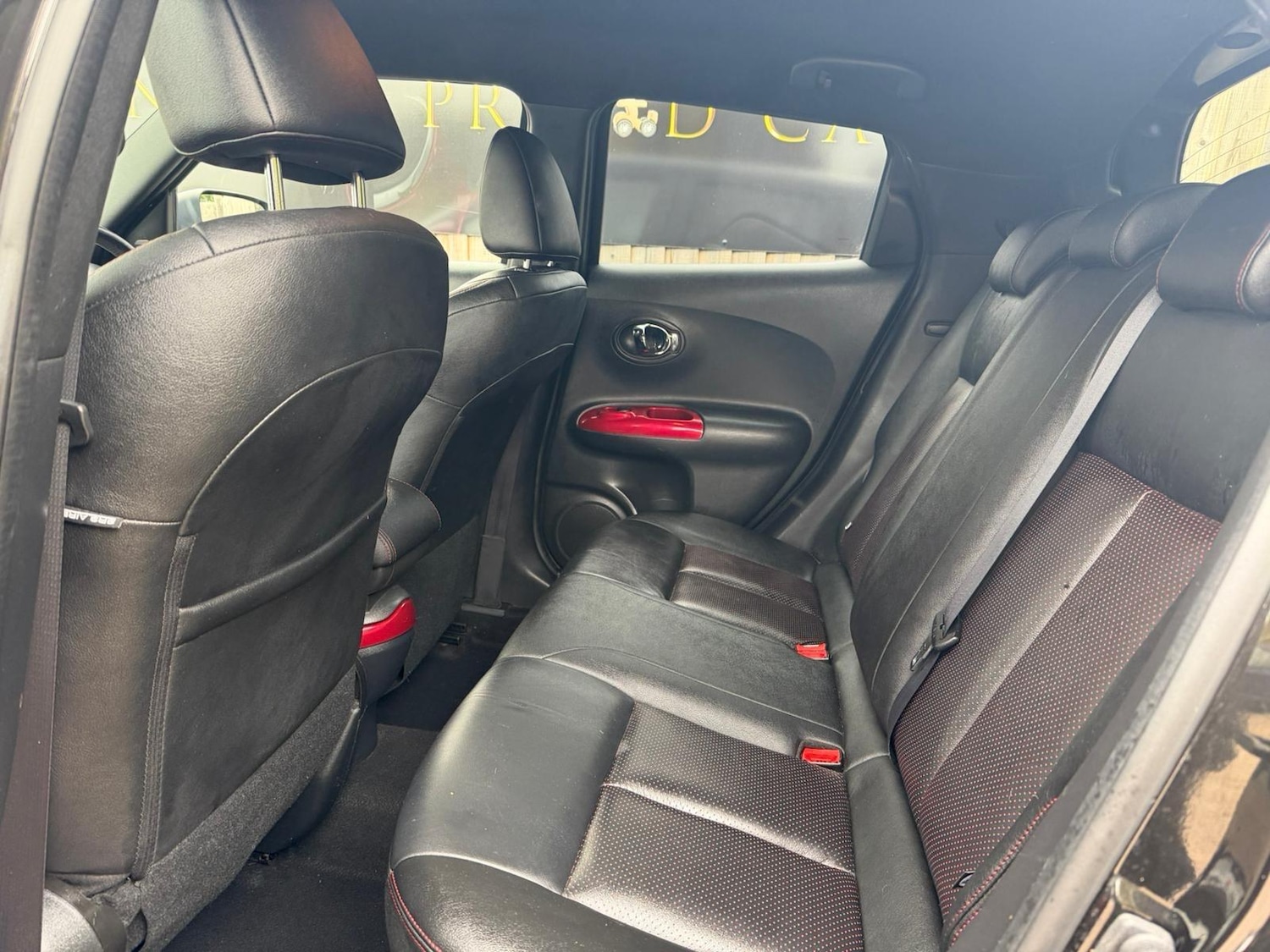 Used Nissan Juke 2015 for sale - 76607958: Photo 12