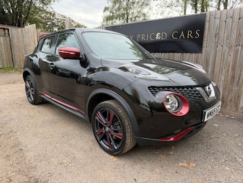 Nissan - Juke