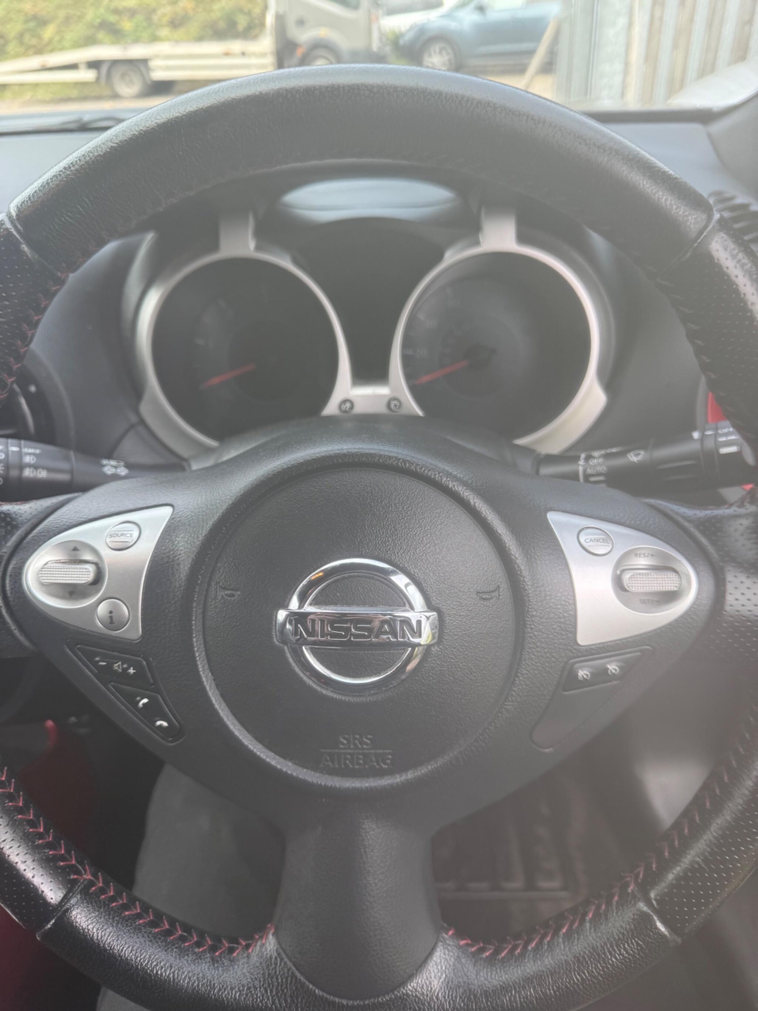 Used Nissan Juke 2015 for sale - 76607958: Photo 21