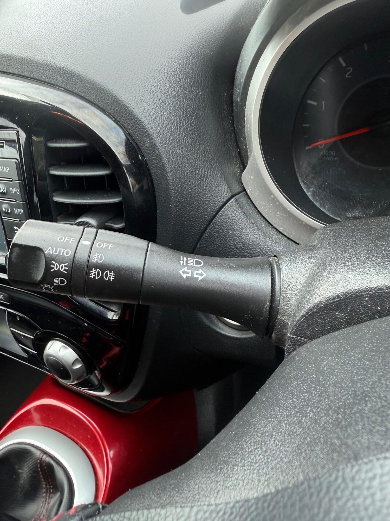 Used Nissan Juke 2015 for sale - 76607958: Photo 25