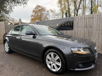 2008 (58) - 2.0 TDI SE Euro 4 4dr