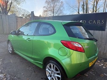 Used Mazda Mazda2 2012 for sale - 76632889: Photo