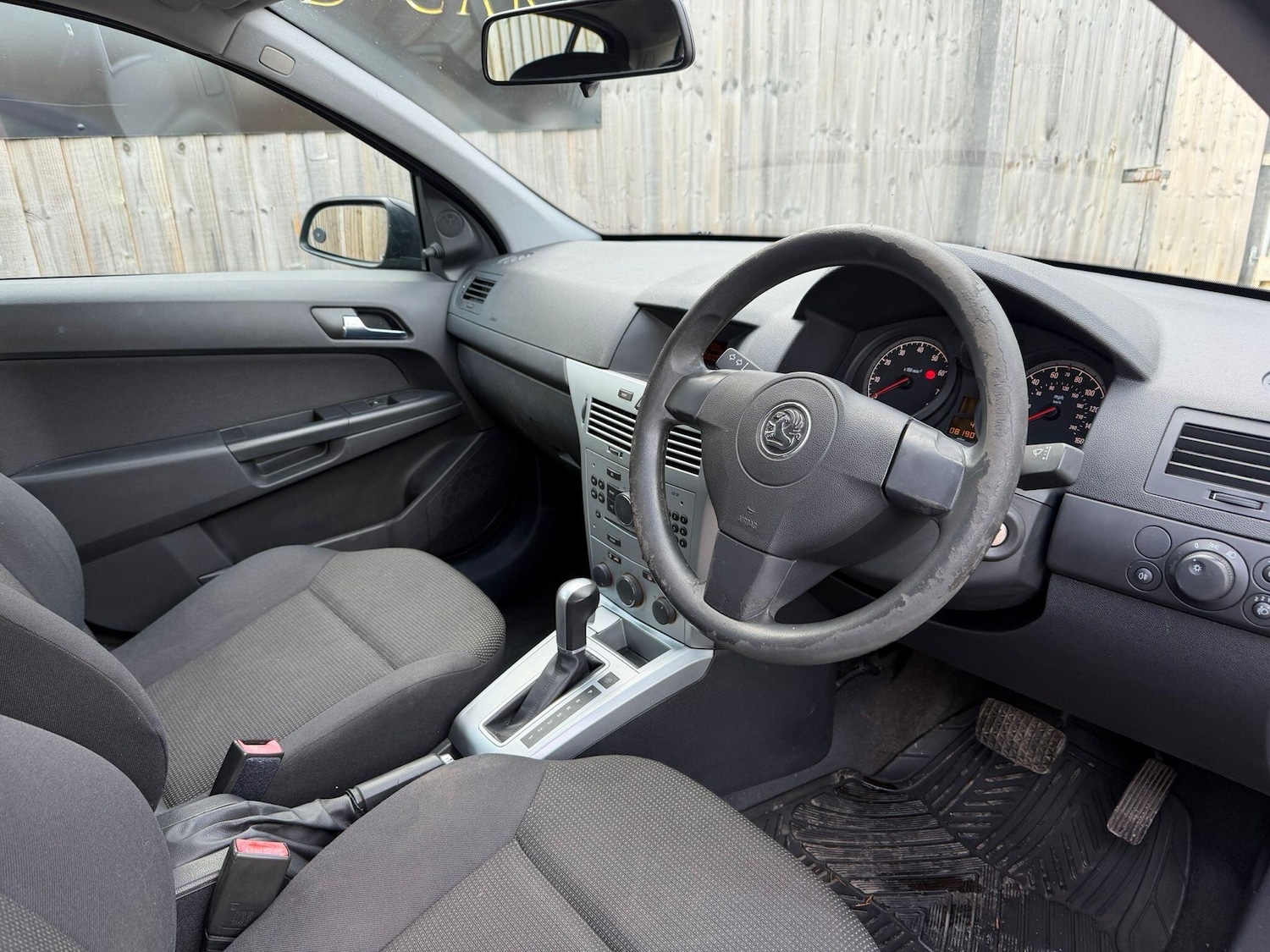 Used Vauxhall Astra 2009 for sale - 76886639: Photo 10