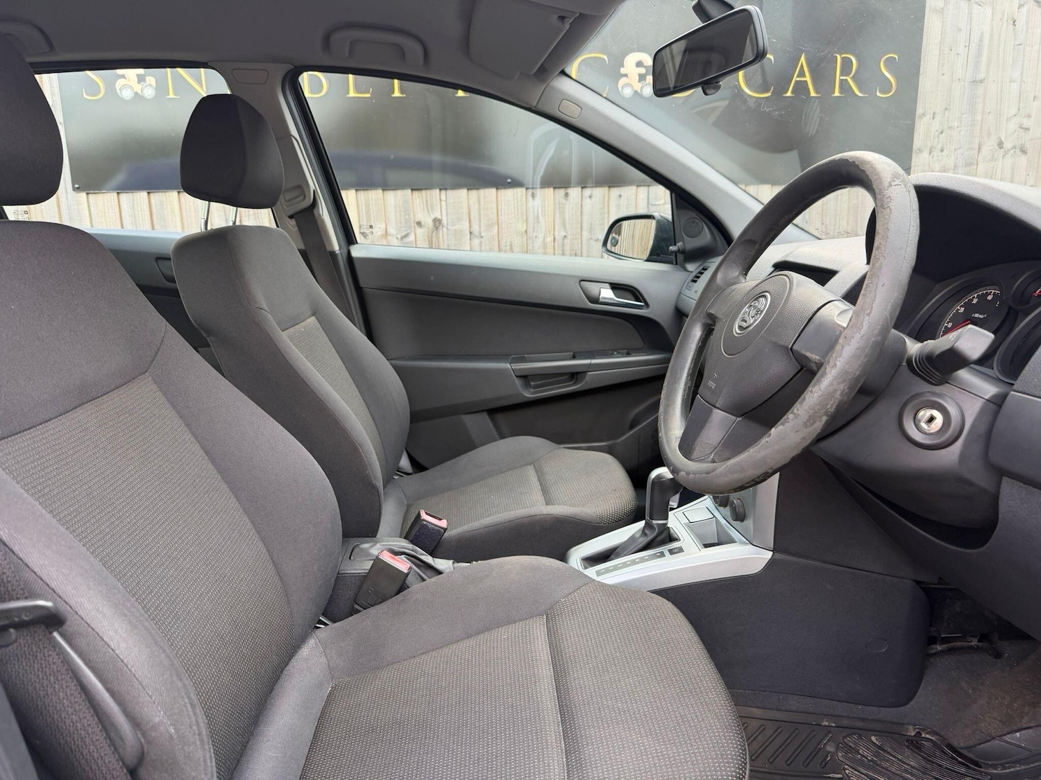 Used Vauxhall Astra 2009 for sale - 76886639: Photo 11