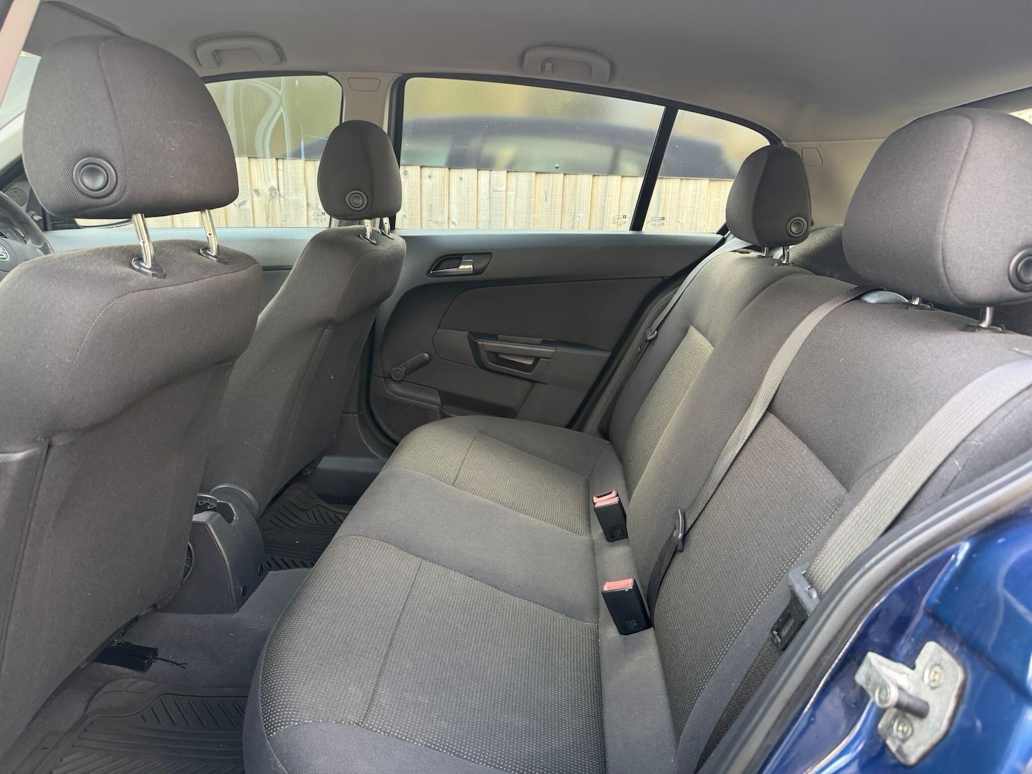 Used Vauxhall Astra 2009 for sale - 76886639: Photo 12