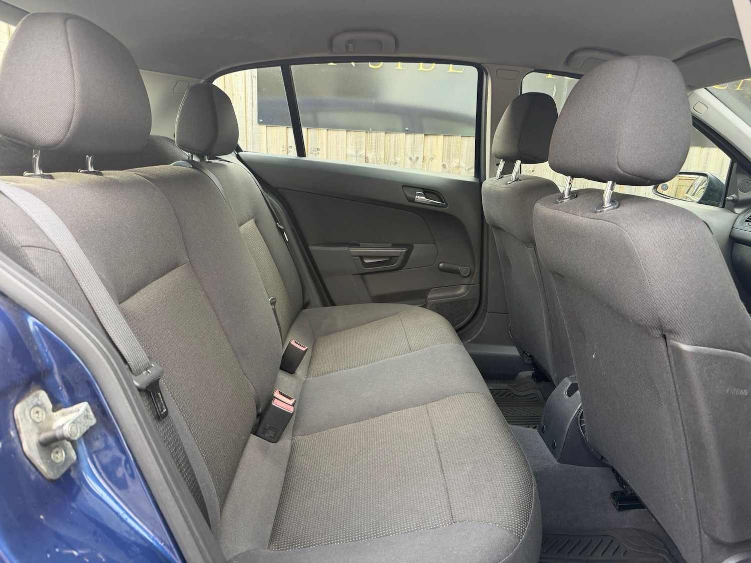 Used Vauxhall Astra 2009 for sale - 76886639: Photo 13