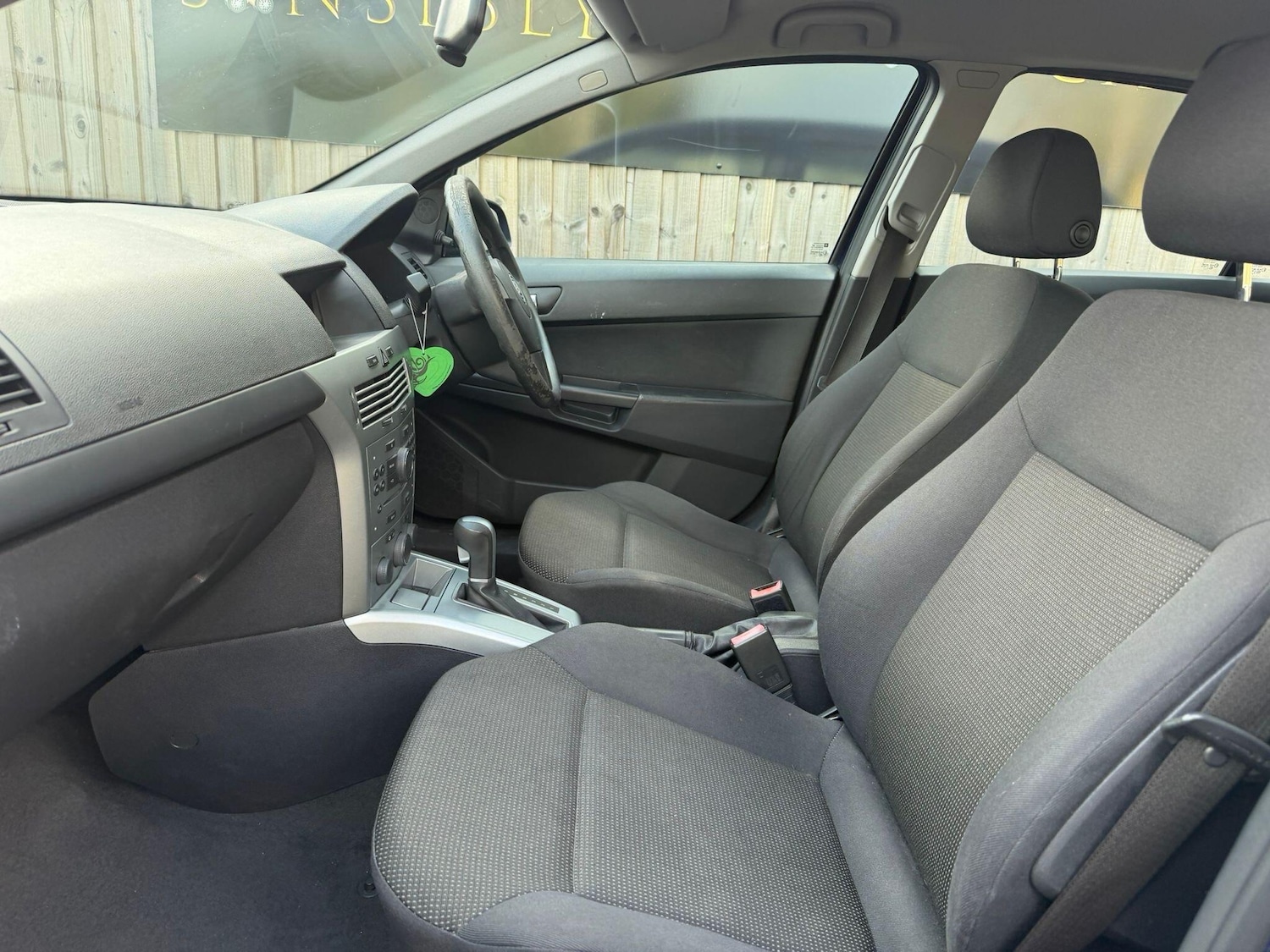 Used Vauxhall Astra 2009 for sale - 76886639: Photo 14