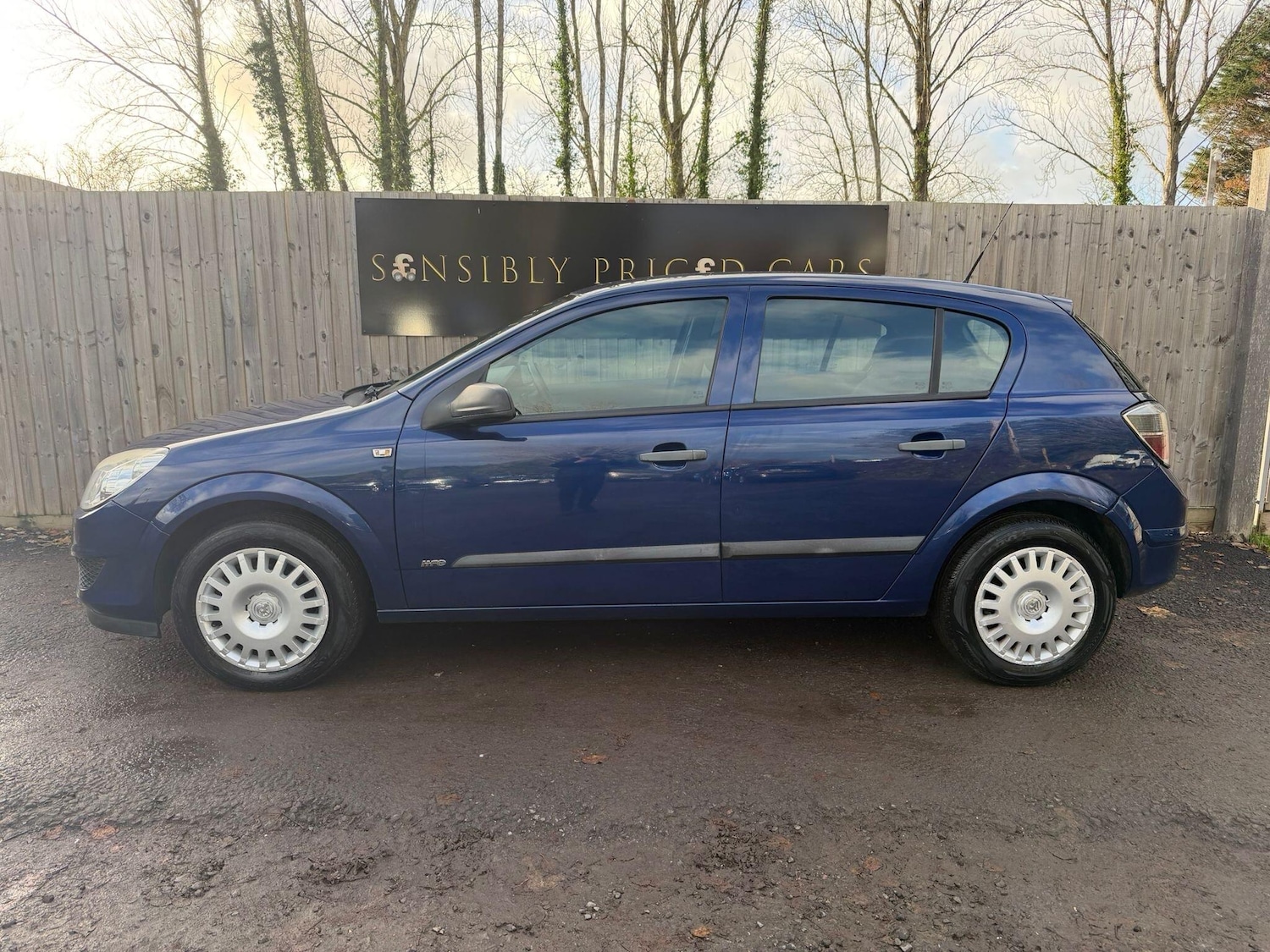 Used Vauxhall Astra 2009 for sale - 76886639: Photo 5