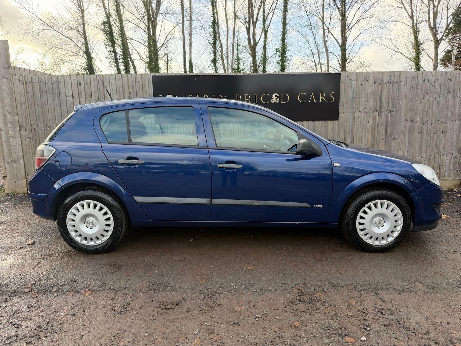 Used Vauxhall Astra 2009 for sale - 76886639: Photo 8