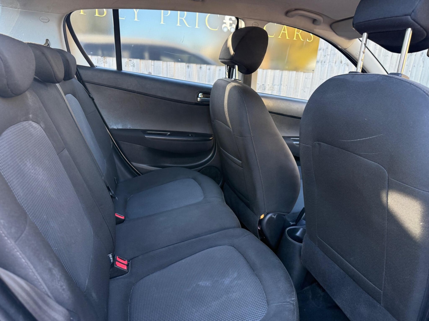 Used Hyundai i20 2012 for sale - 76608061: Photo 10