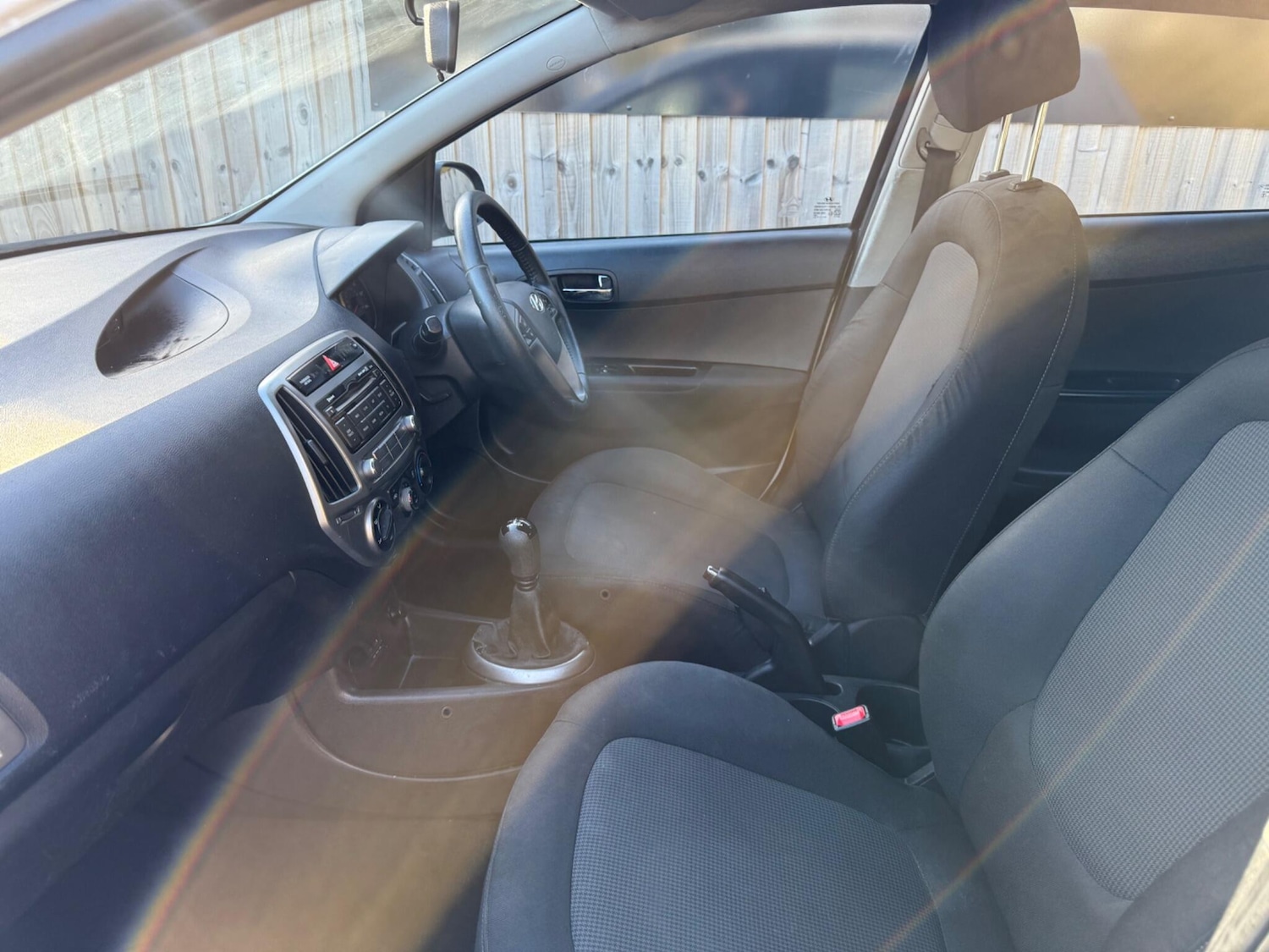 Used Hyundai i20 2012 for sale - 76608061: Photo 12