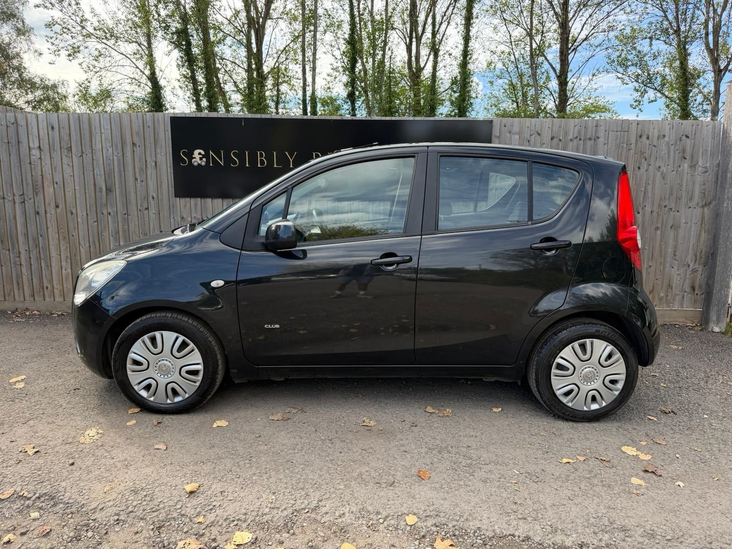 Used Vauxhall Agila 2010 for sale - 76607599: Photo 5