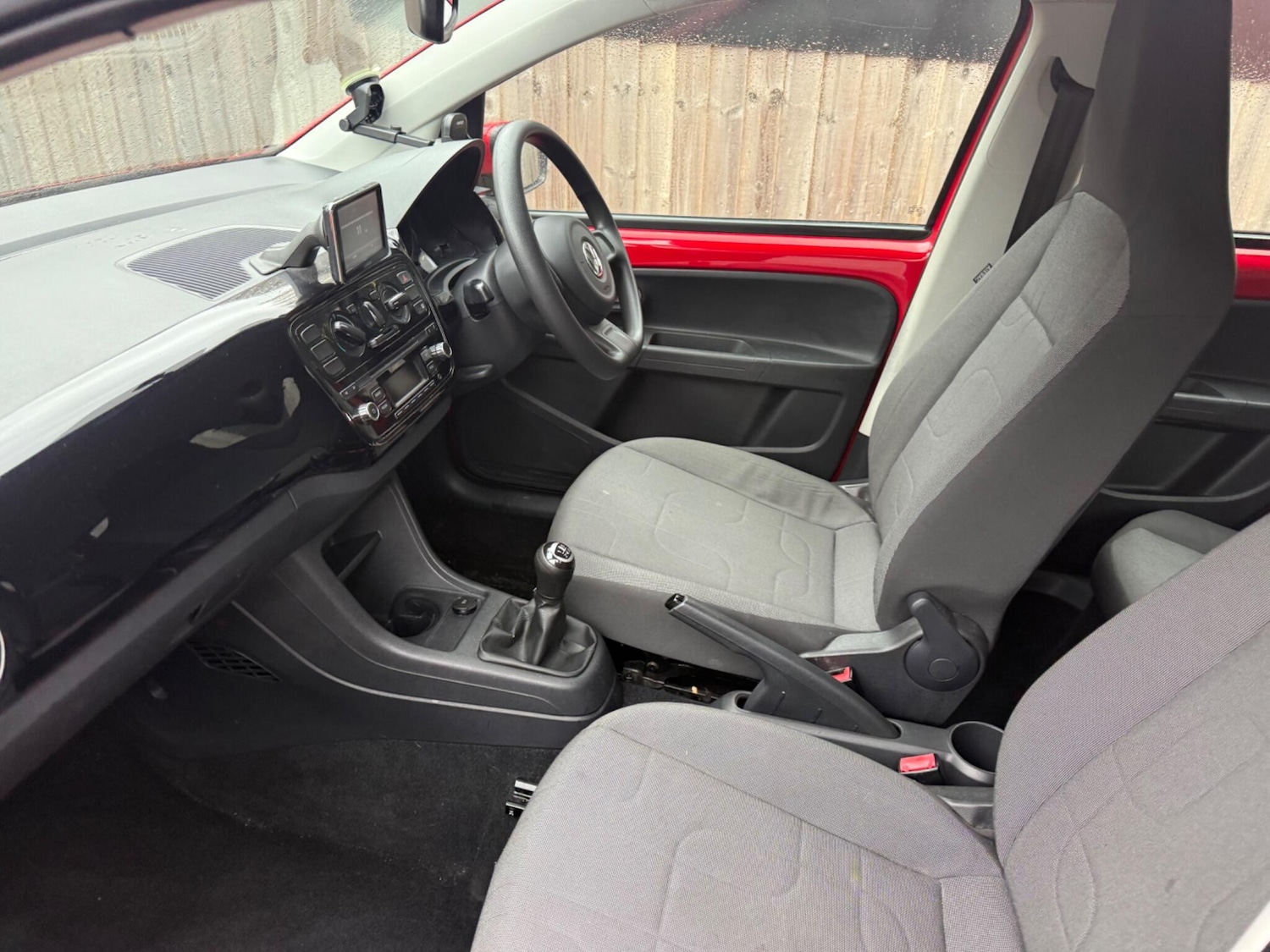 Used Volkswagen up! 2013 for sale - 76607912: Photo 10