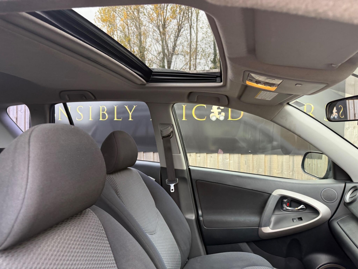 Used Toyota RAV4 2007 for sale - 76607387: Photo 10