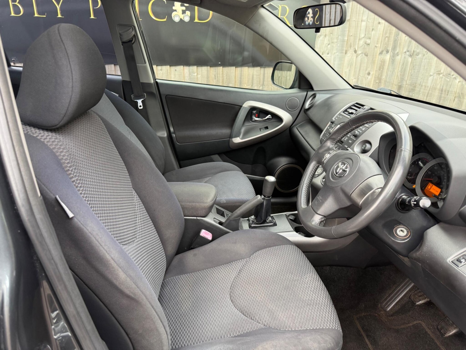 Used Toyota RAV4 2007 for sale - 76607387: Photo 11