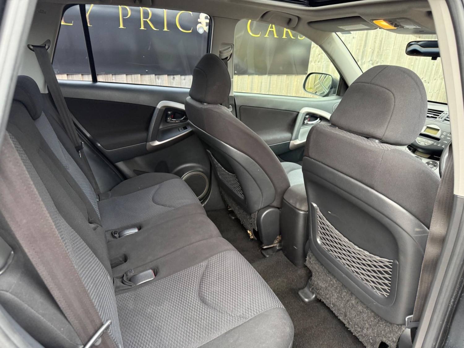 Used Toyota RAV4 2007 for sale - 76607387: Photo 12