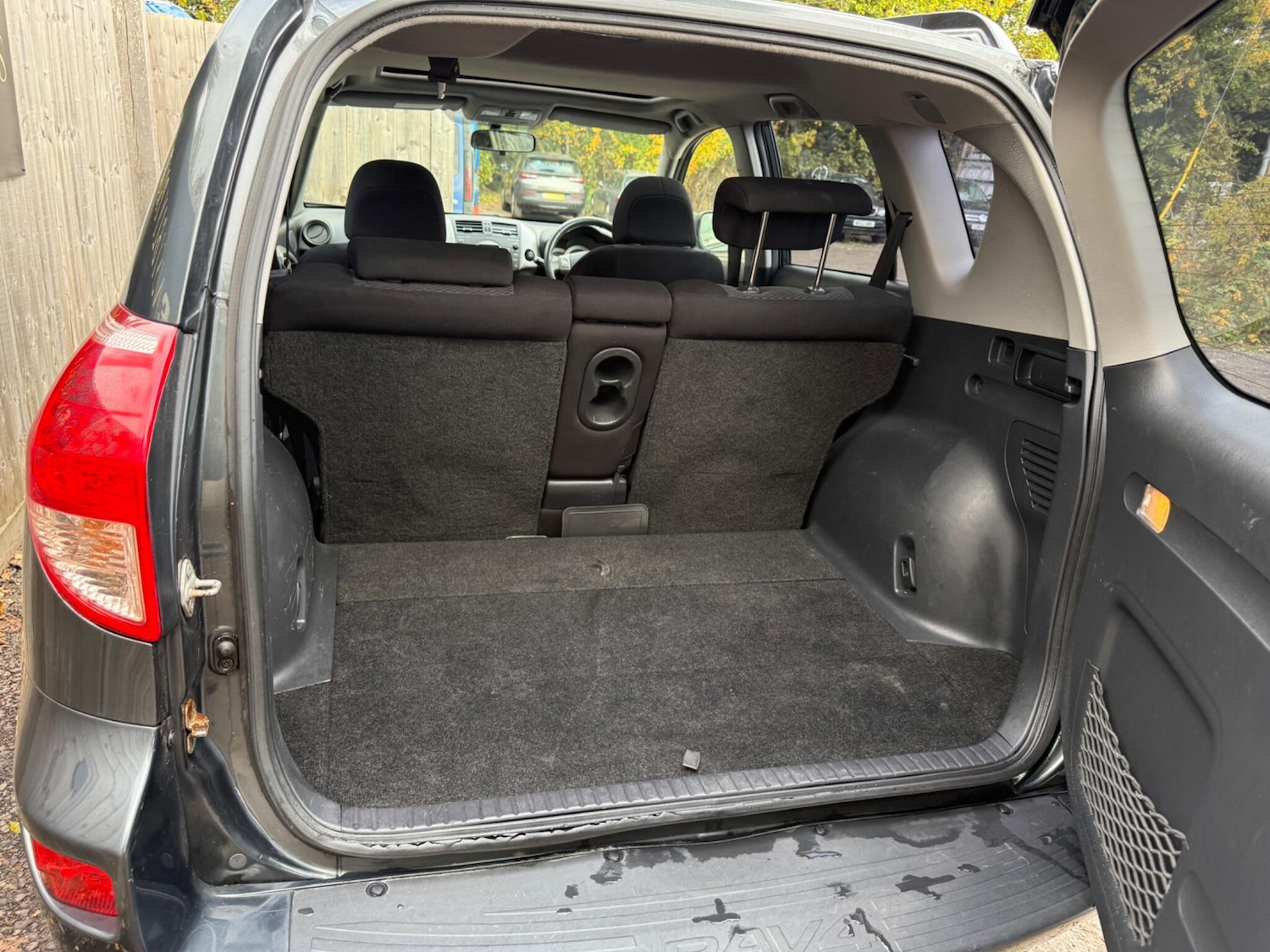 Used Toyota RAV4 2007 for sale - 76607387: Photo 13