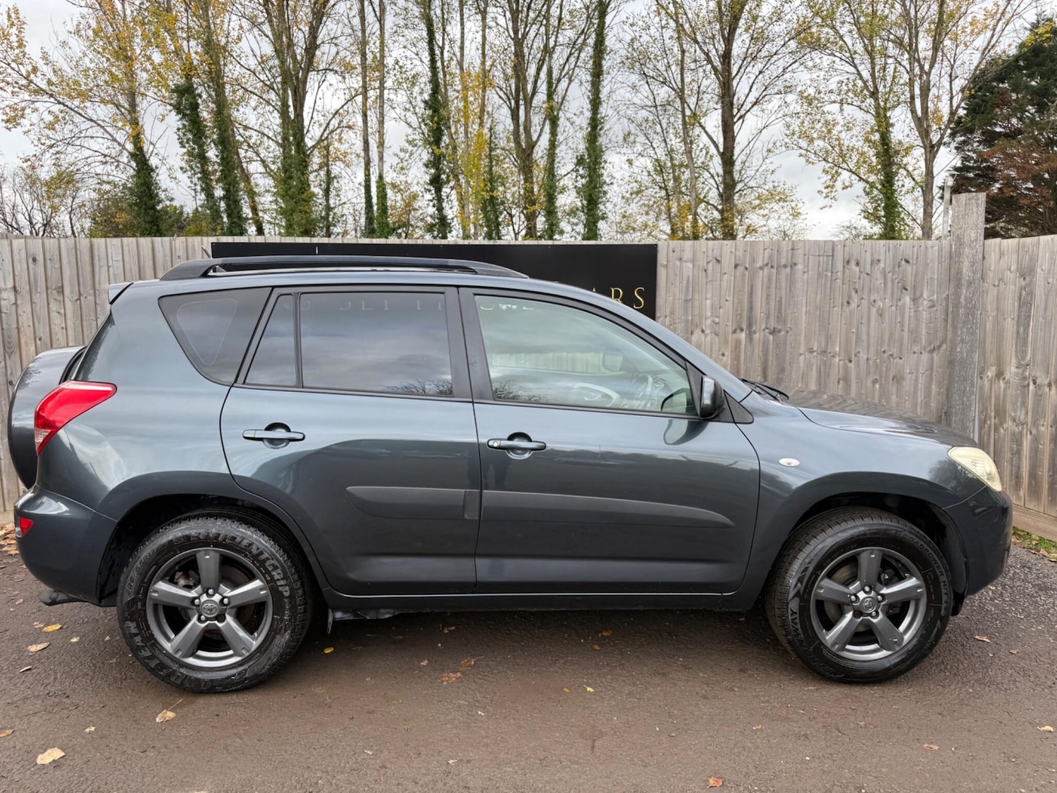 Used Toyota RAV4 2007 for sale - 76607387: Photo 7