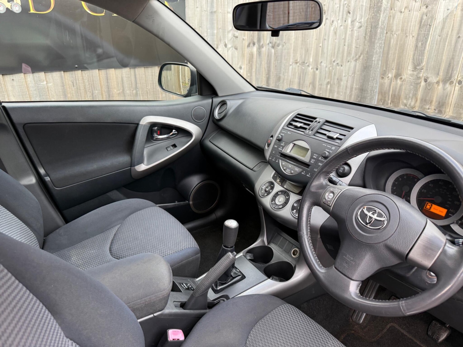 Used Toyota RAV4 2007 for sale - 76607387: Photo 9