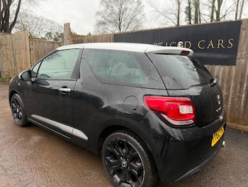 Used Citroen DS3 2013 for sale - 77174577: Photo