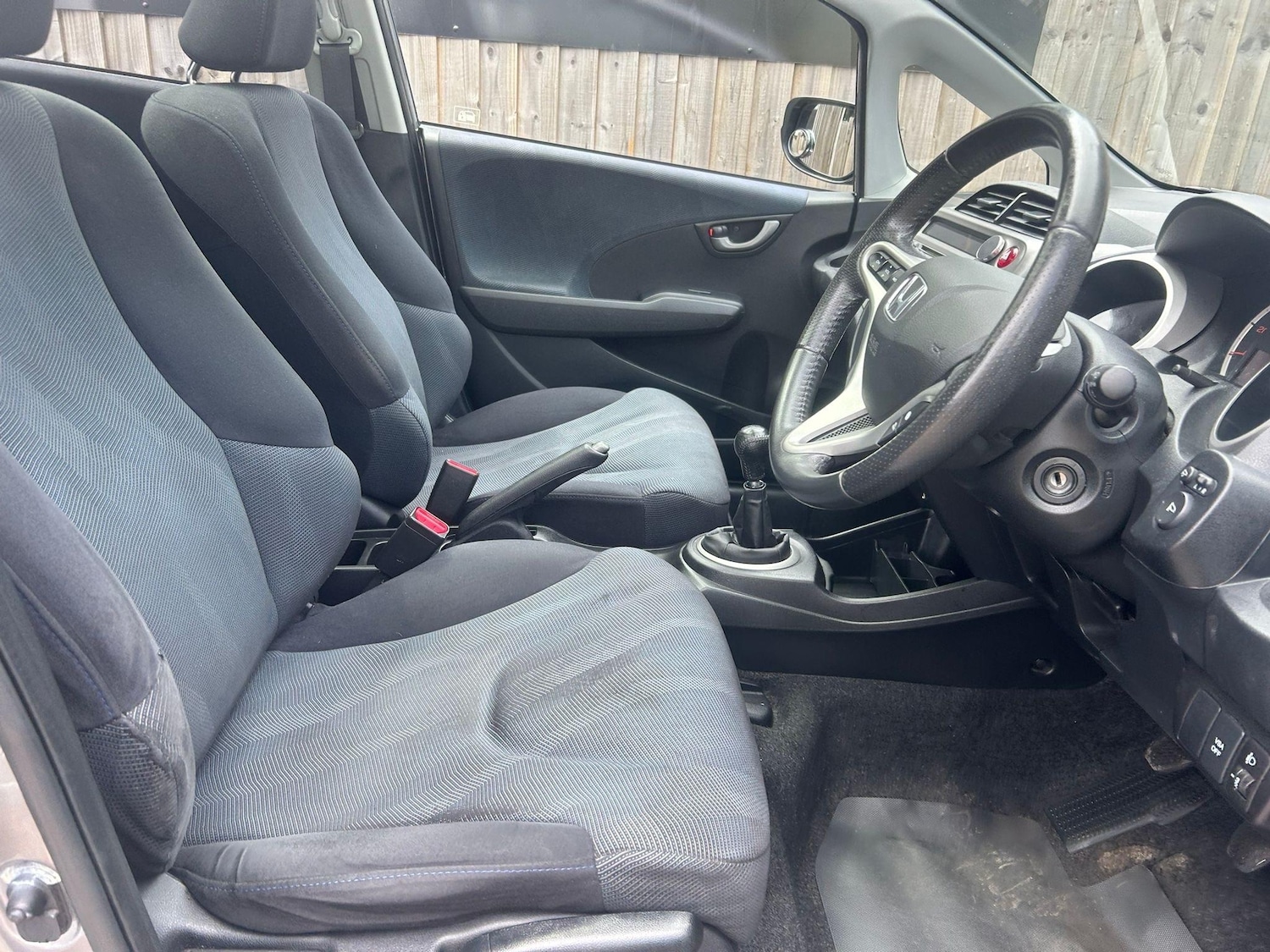 Used Honda Jazz 2008 for sale - 76608073: Photo 10