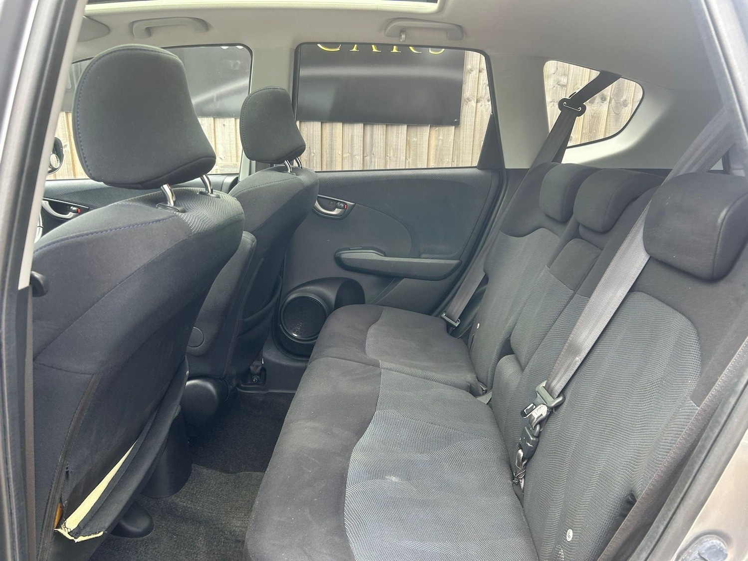 Used Honda Jazz 2008 for sale - 76608073: Photo 11