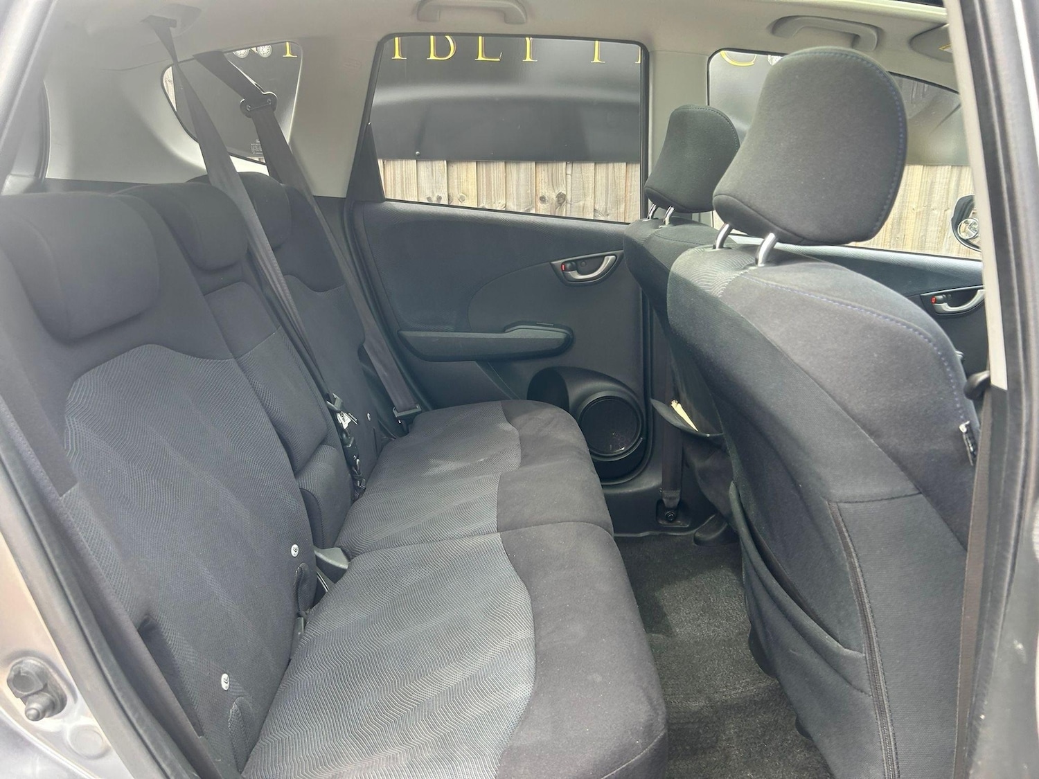 Used Honda Jazz 2008 for sale - 76608073: Photo 12