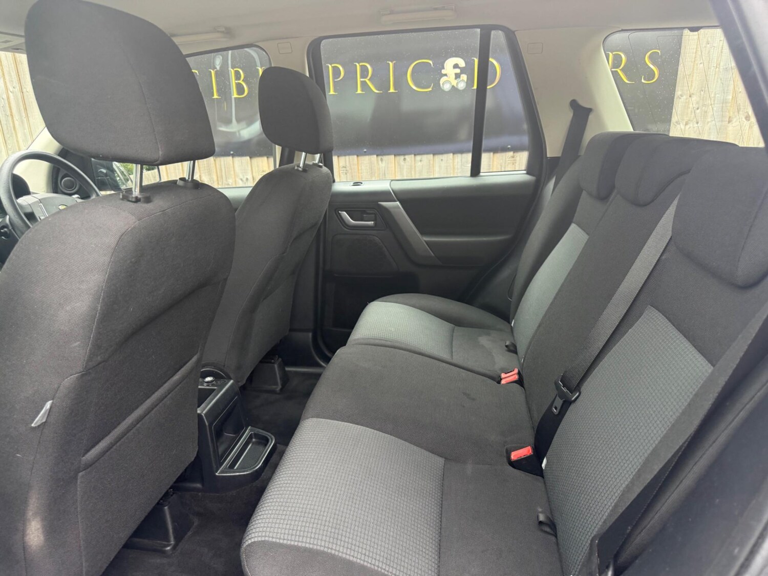 Used Honda Jazz 2008 for sale - 76608073: Photo 14