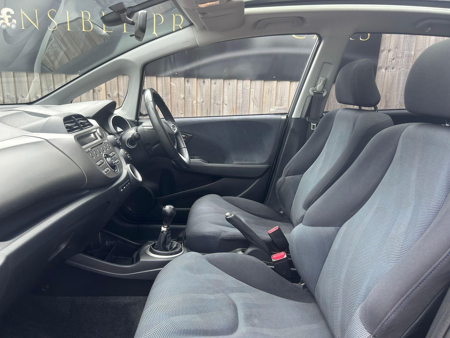 Used Honda Jazz 2008 for sale - 76608073: Photo 16