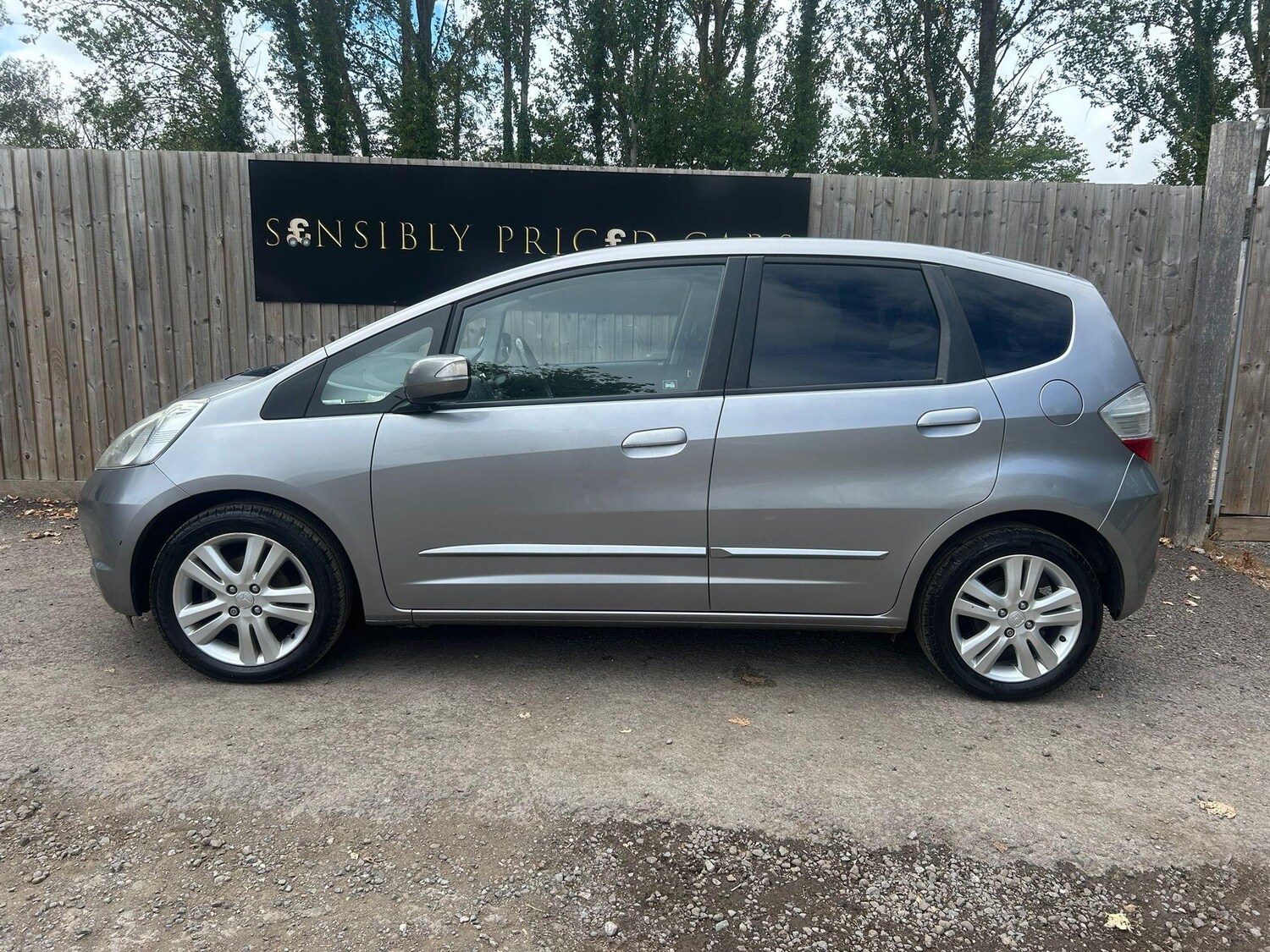 Used Honda Jazz 2008 for sale - 76608073: Photo 5