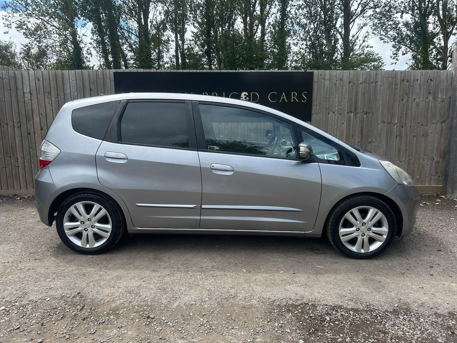 Used Honda Jazz 2008 for sale - 76608073: Photo 7