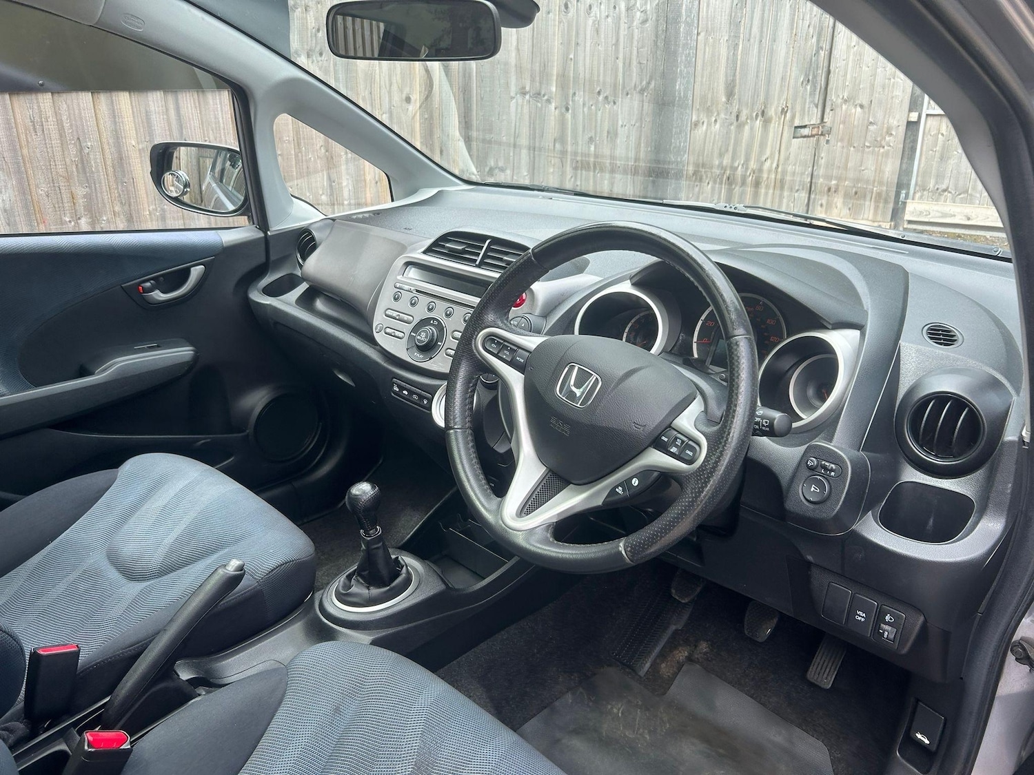 Used Honda Jazz 2008 for sale - 76608073: Photo 9