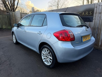 Used Toyota Auris 2008 for sale - 77203543: Photo