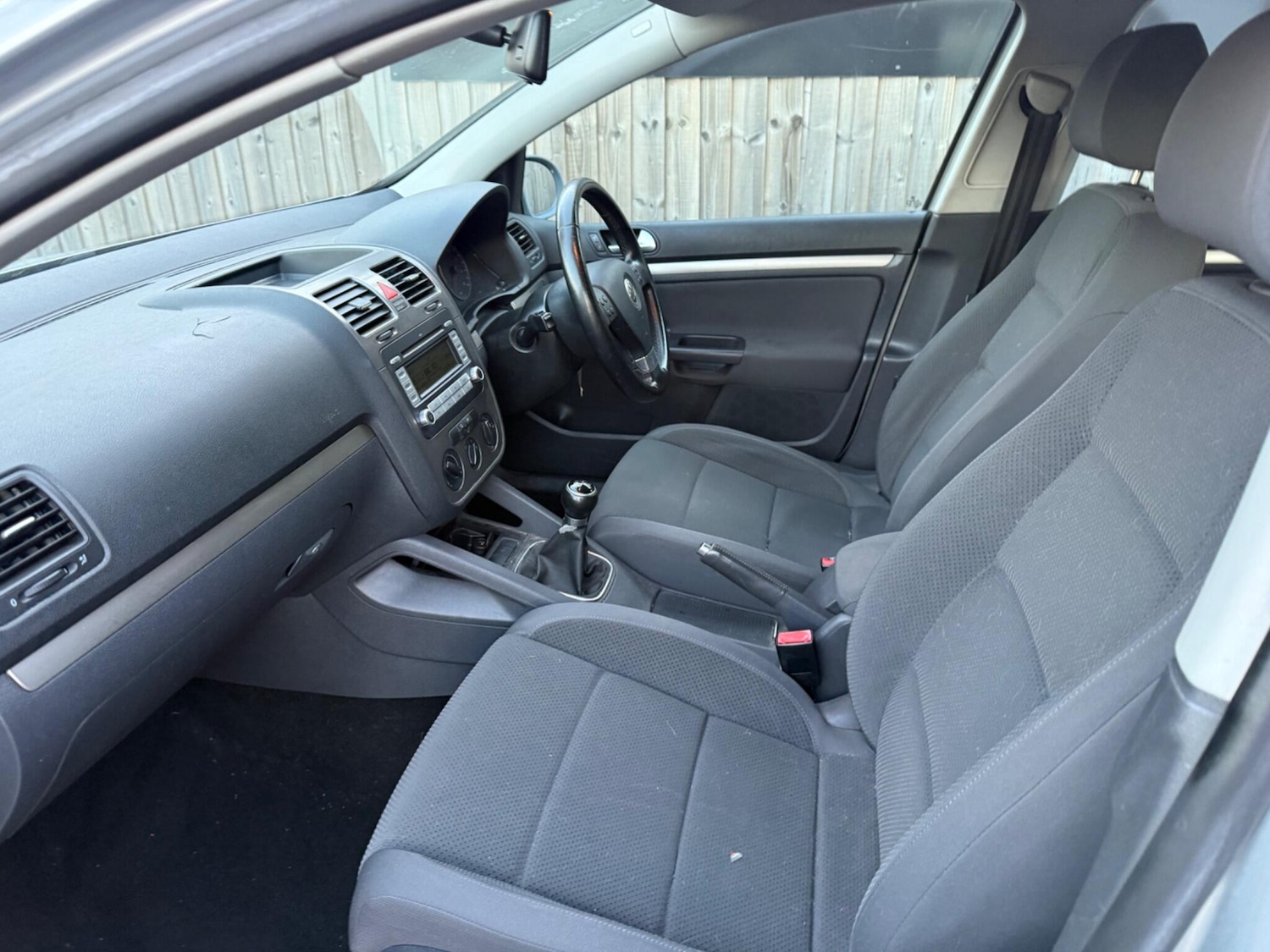 Used Volkswagen Golf 2007 for sale - 76633435: Photo 10