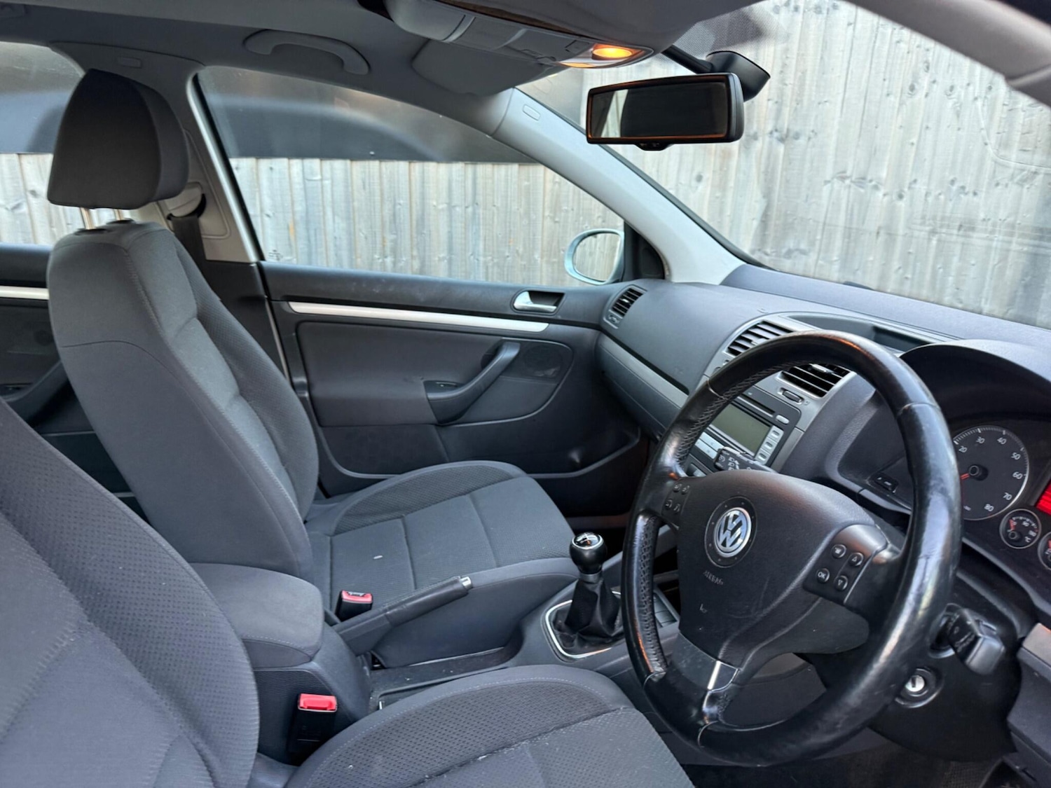 Used Volkswagen Golf 2007 for sale - 76633435: Photo 8