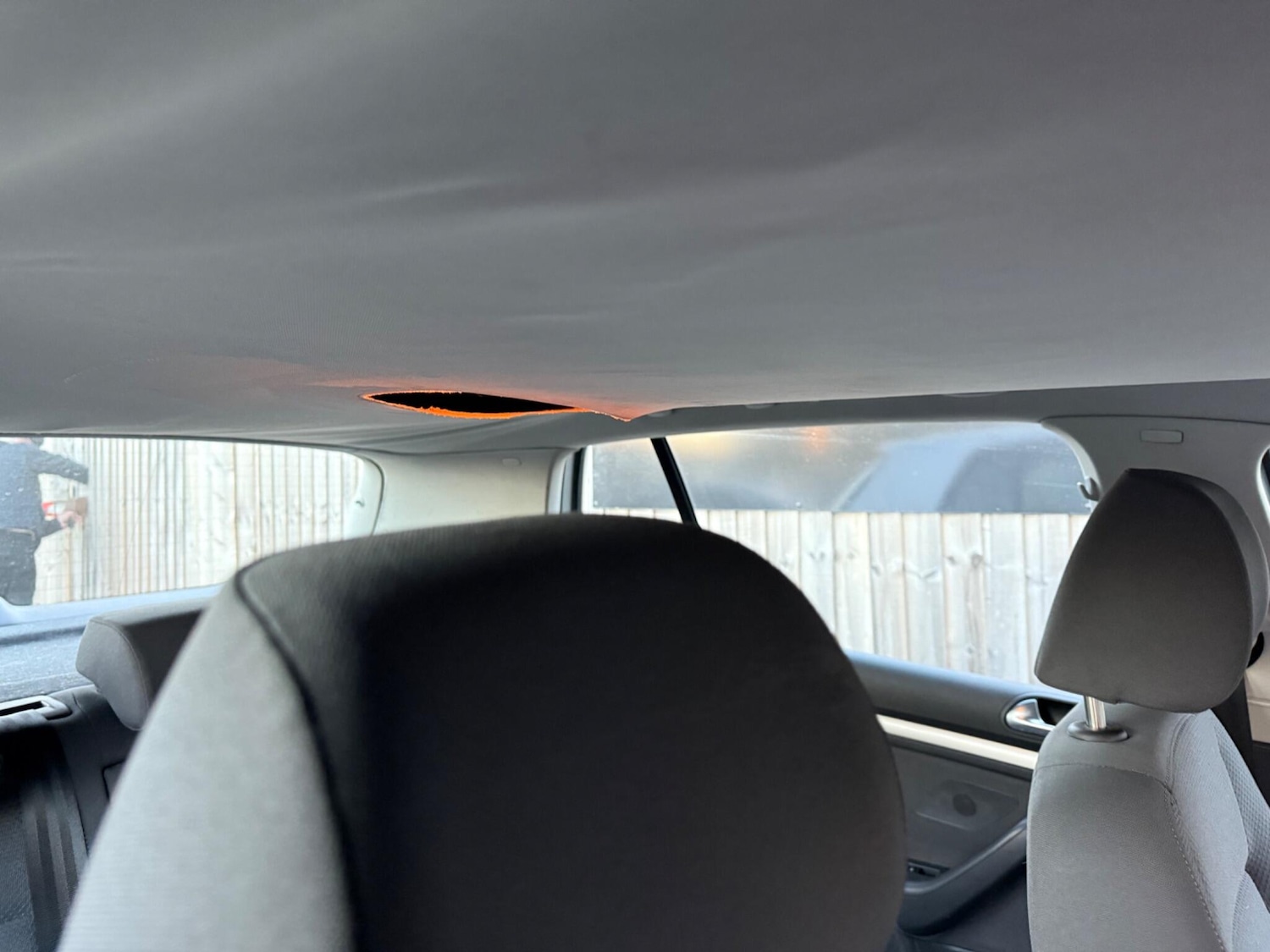 Used Volkswagen Golf 2007 for sale - 76633435: Photo 9