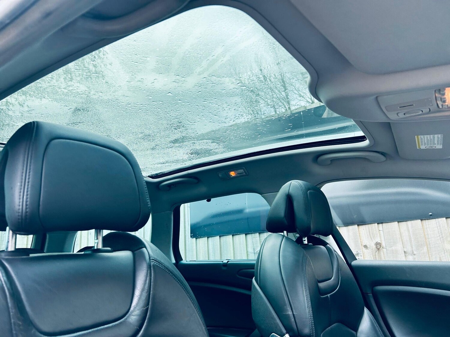 Used Citroen C5 2008 for sale - 76607140: Photo 13