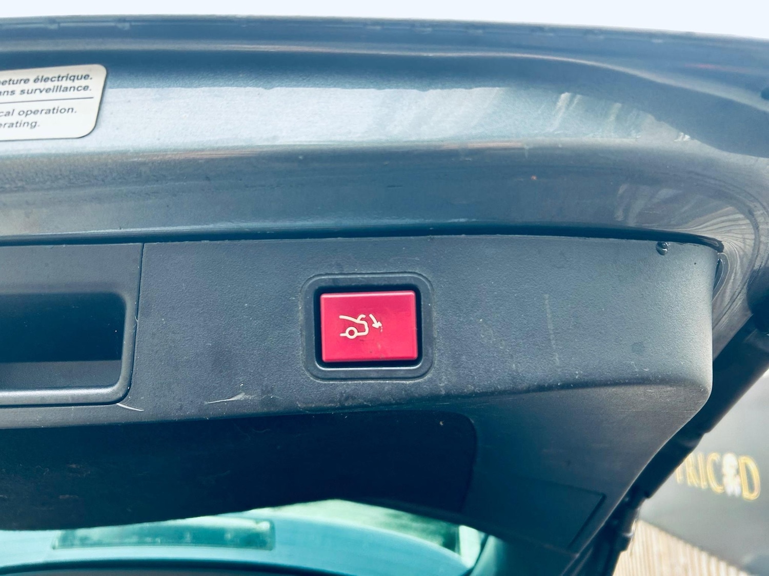 Used Citroen C5 2008 for sale - 76607140: Photo 16