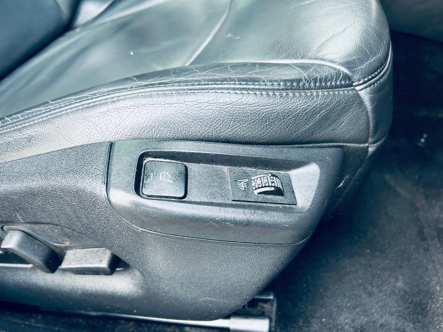 Used Citroen C5 2008 for sale - 76607140: Photo 17