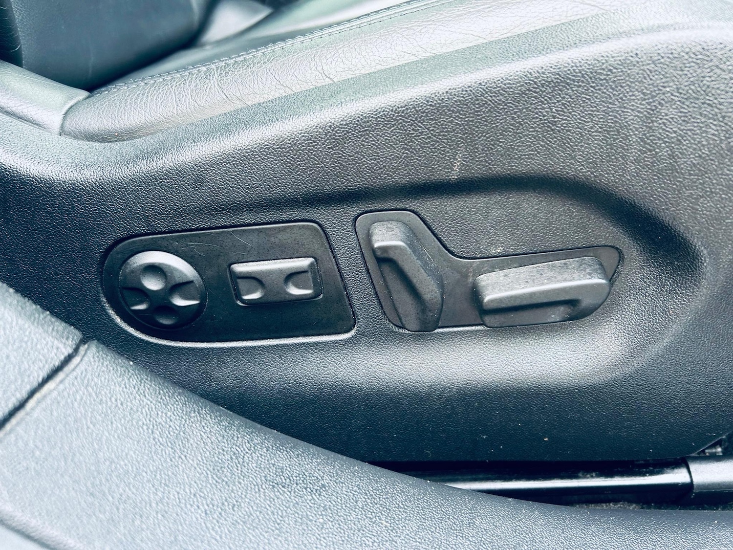 Used Citroen C5 2008 for sale - 76607140: Photo 18