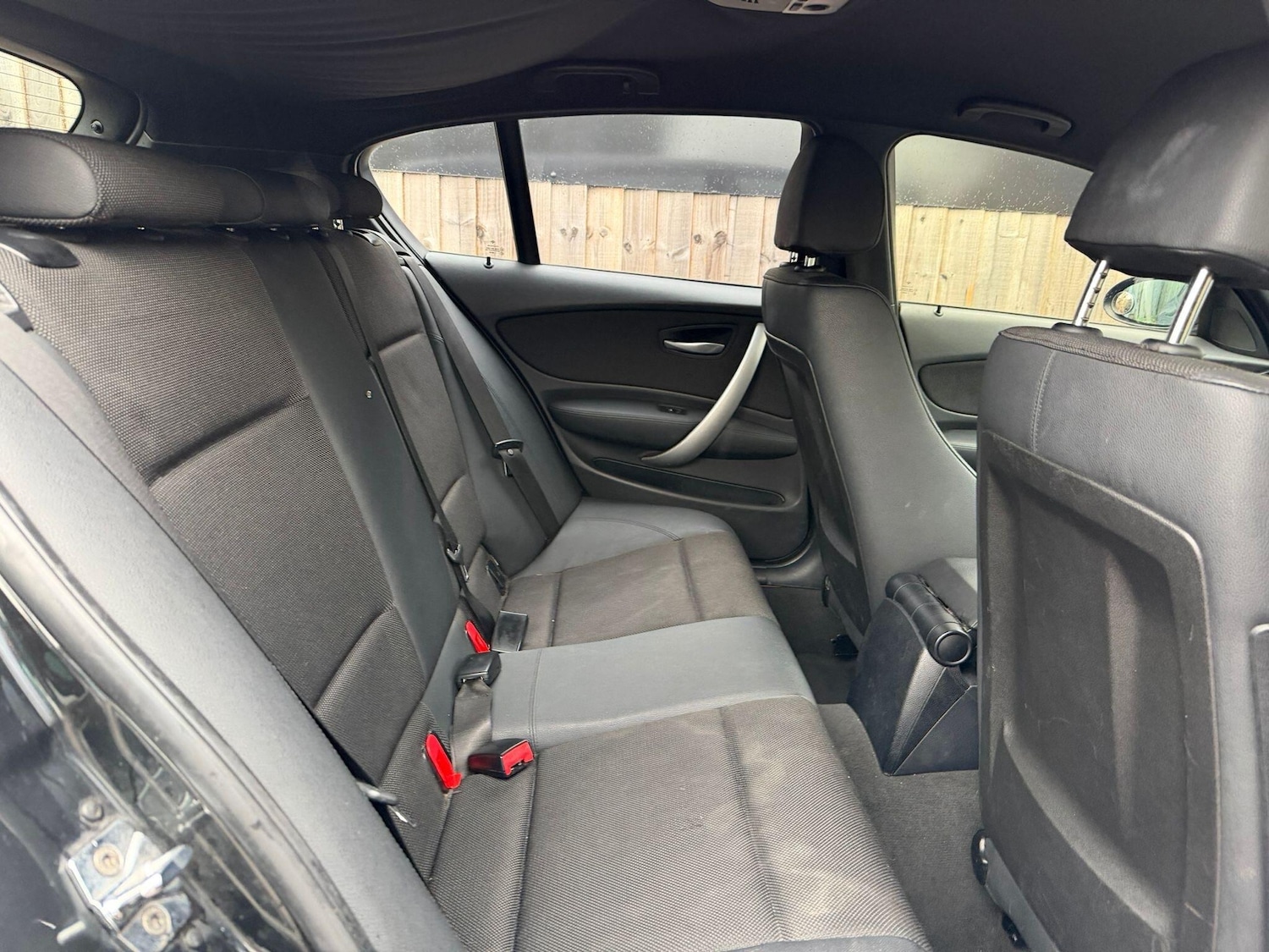 Used BMW 1 Series 2008 for sale - 76632942: Photo 11