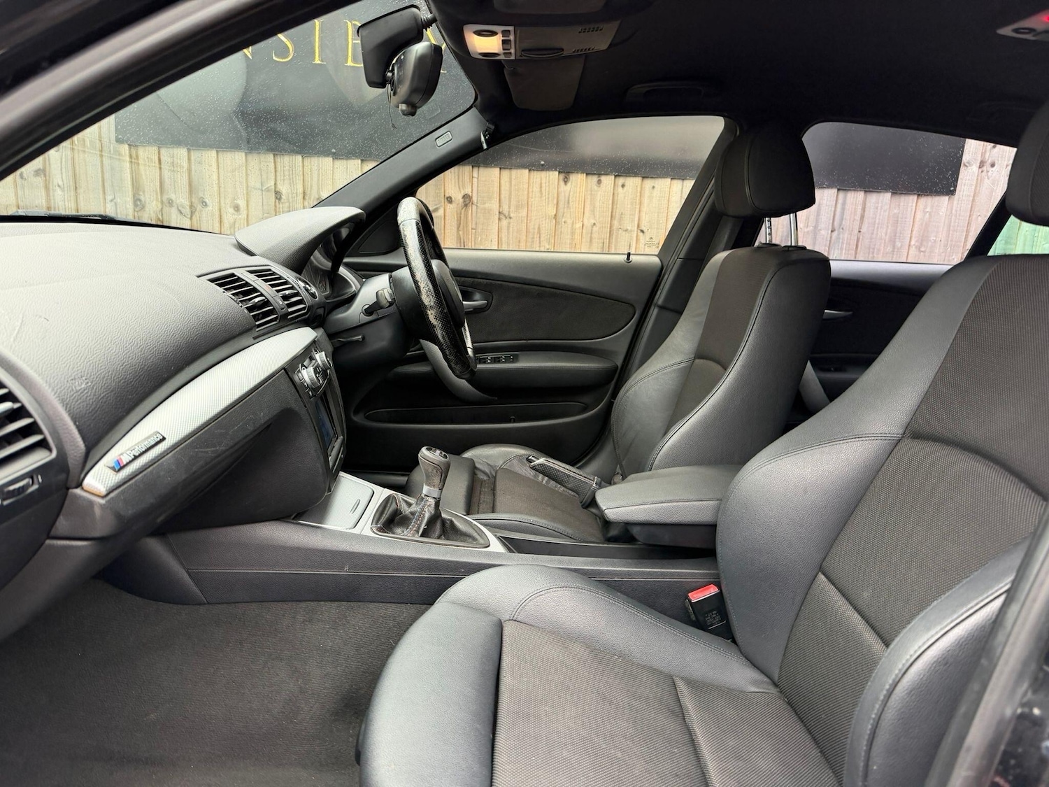 Used BMW 1 Series 2008 for sale - 76632942: Photo 13