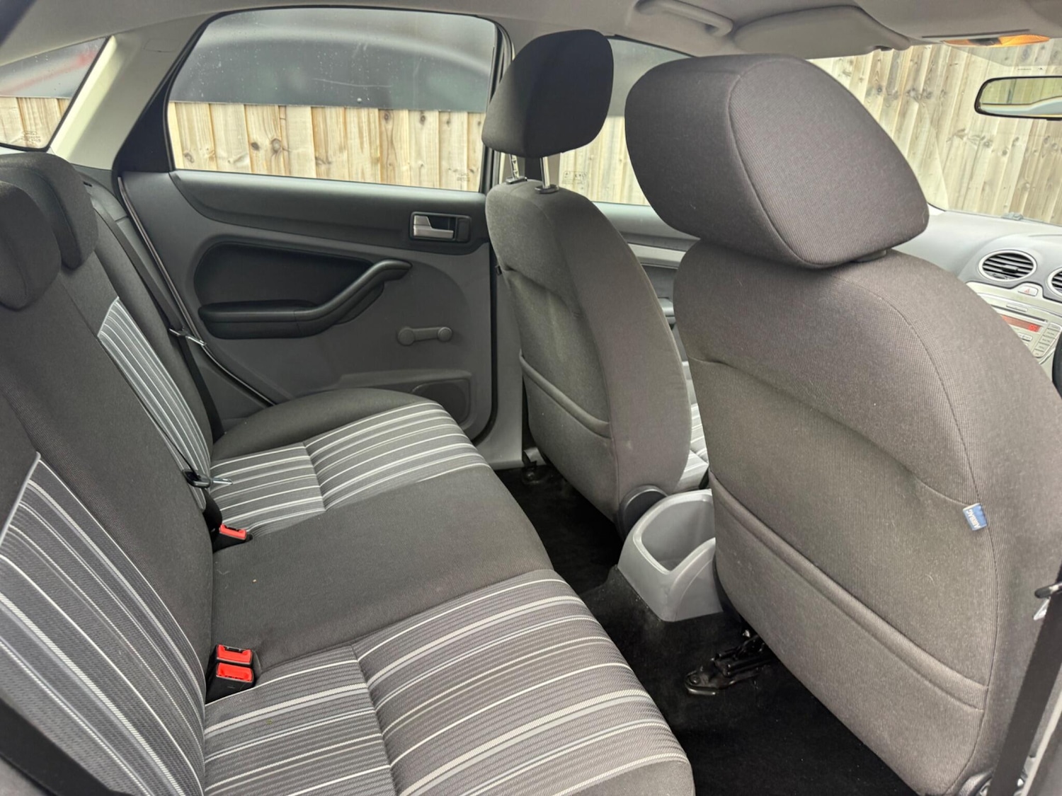 Used Ford Focus 2008 for sale - 76607396: Photo 10