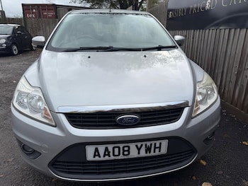 Used Ford Focus 2008 for sale - 76607396: Photo