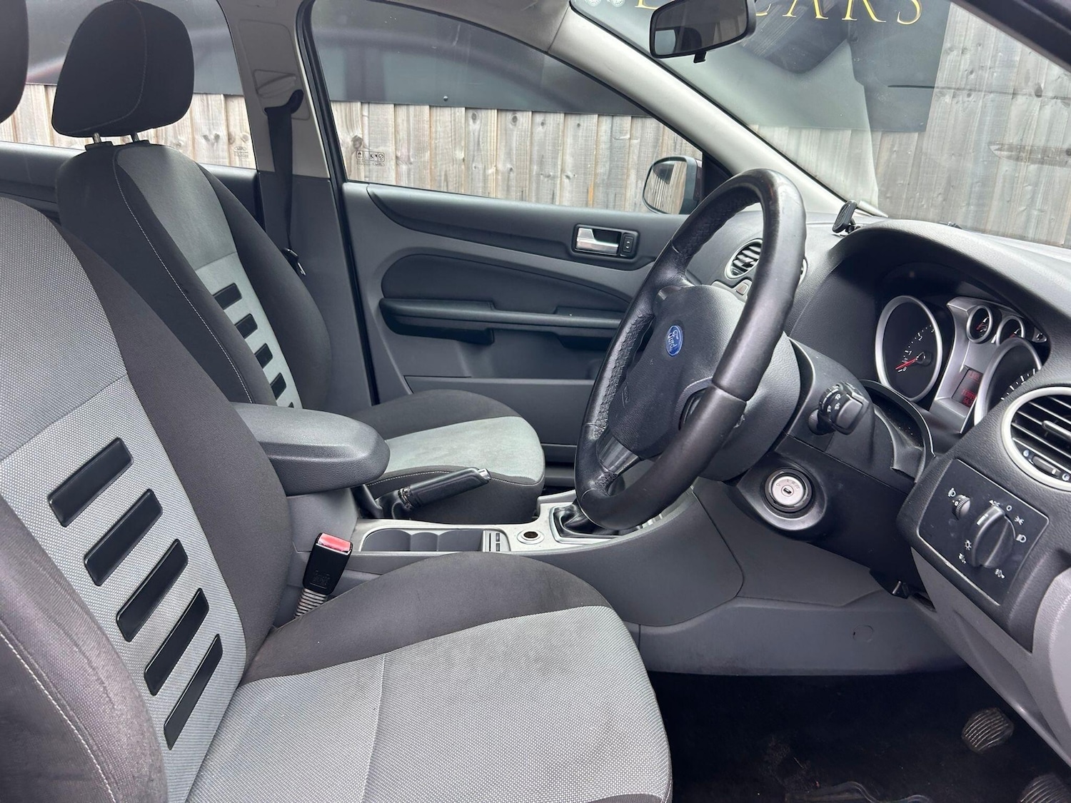 Used Ford Focus 2008 for sale - 76607199: Photo 10