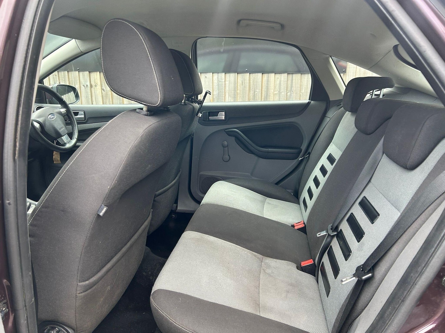 Used Ford Focus 2008 for sale - 76607199: Photo 11