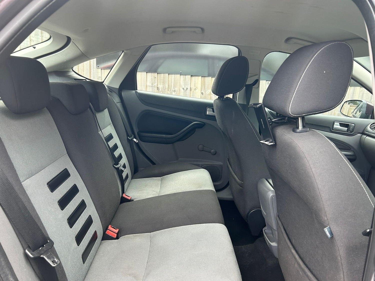 Used Ford Focus 2008 for sale - 76607199: Photo 12