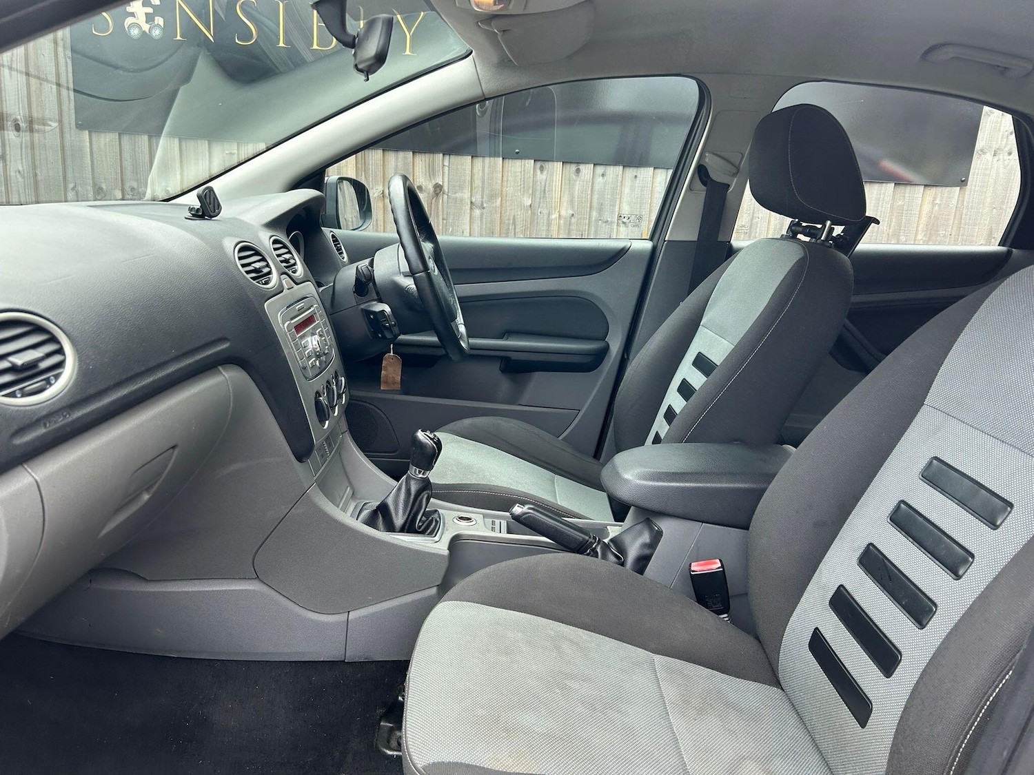 Used Ford Focus 2008 for sale - 76607199: Photo 14